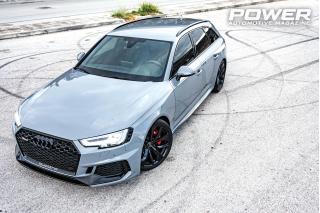 Audi RS4 B9 590Ps